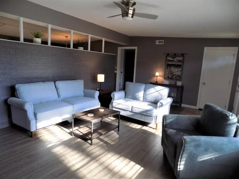 The Peaceful Retreat Villa Pensacola