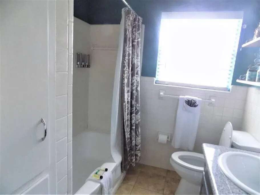 The Peaceful Retreat Villa Pensacola Holiday home
