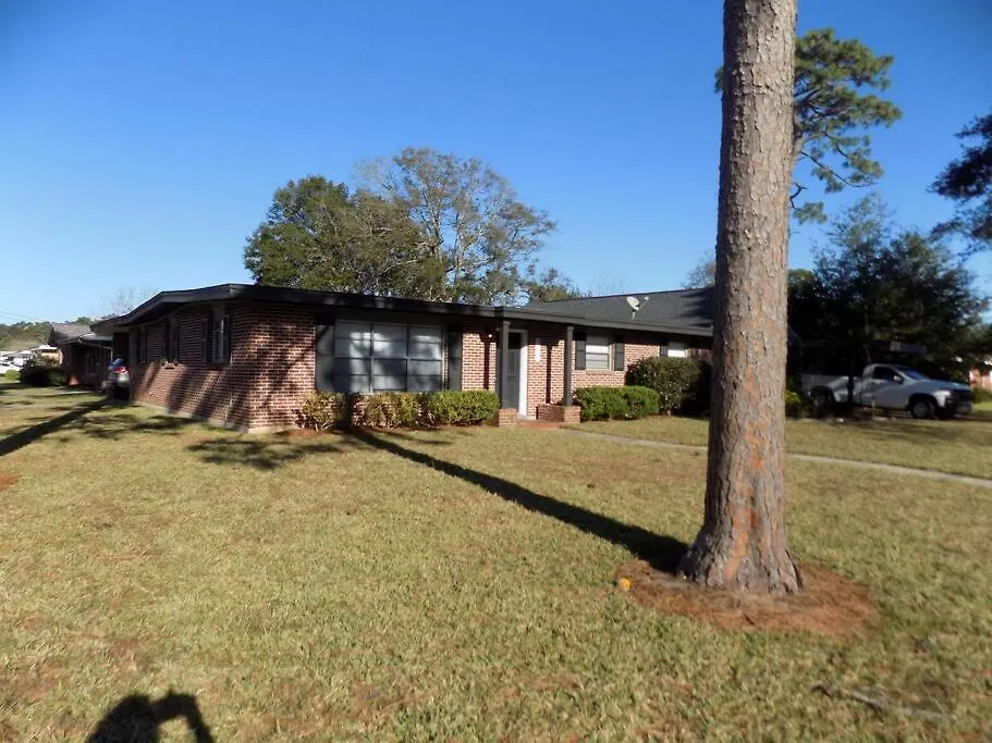 Holiday home The Peaceful Retreat Villa Pensacola