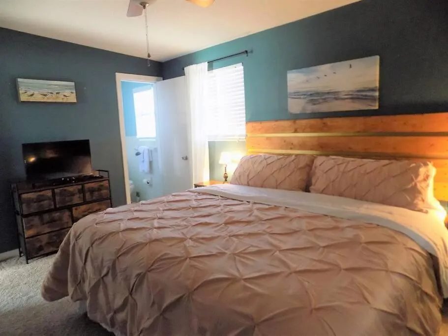 The Peaceful Retreat Villa Pensacola 0*,  United States