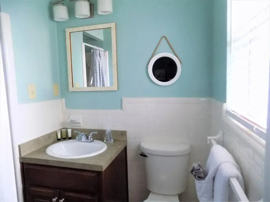 Holiday home The Peaceful Retreat Villa Pensacola