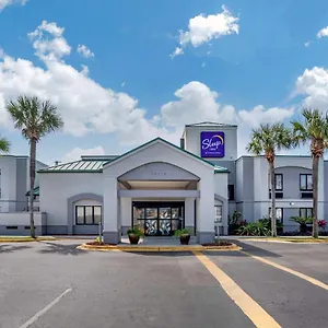 2* Inn Sleep Destin Near Miramar