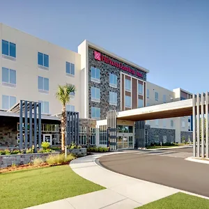 3* Hotel Hilton Garden Airport, Fl