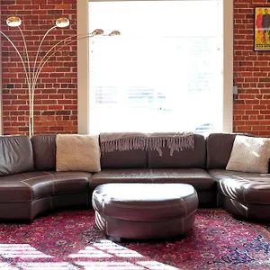  Holiday home Premier Downtown Loft Building, Just Opened