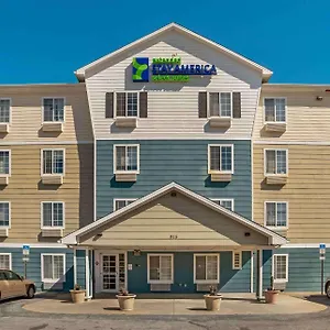 2* Hotel Extended America Select - Walton