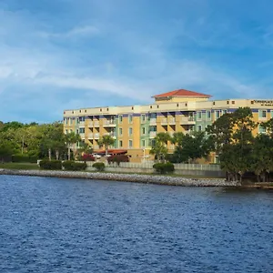 3* Hotel Towneplace By Marriott Walton Beach-eglin Afb